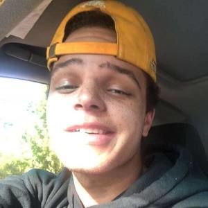 Meet your Posher, Paul